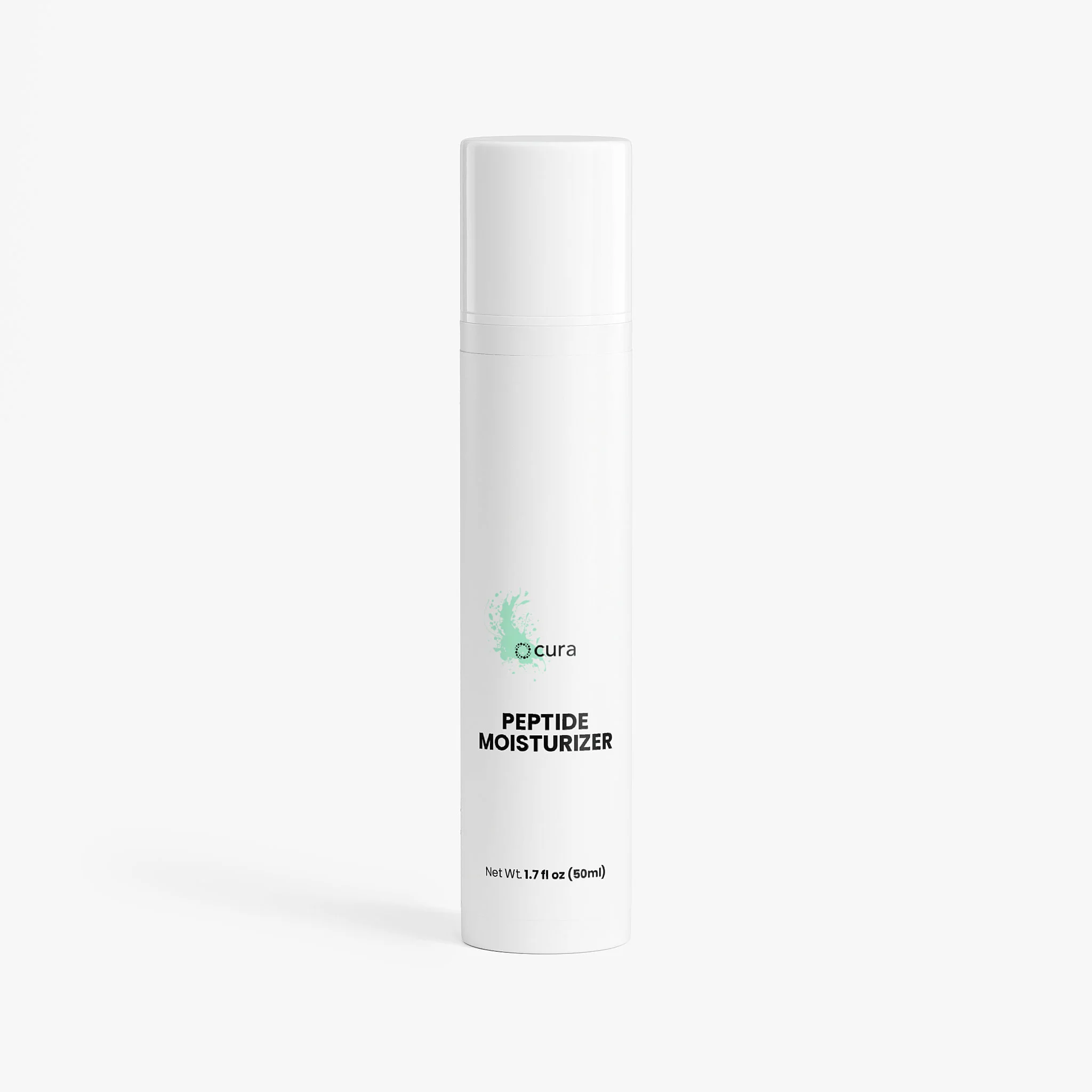 Peptide Moisturizer (Member Pricing)
